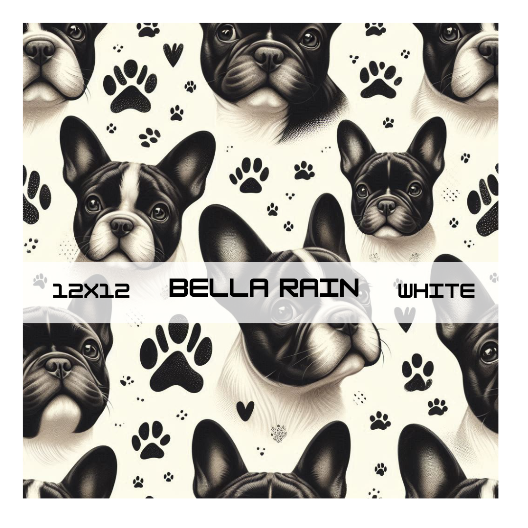 PUPPY LOVE COLLECTION