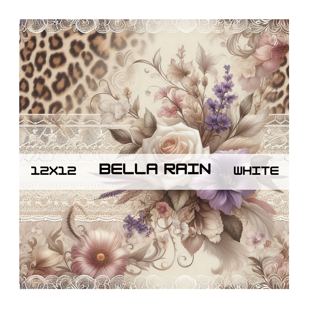 PURPLE FLORAL COLLECTION