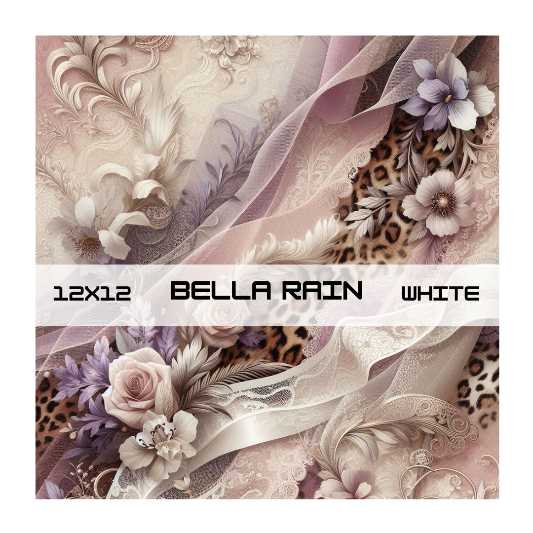 PURPLE FLORAL COLLECTION