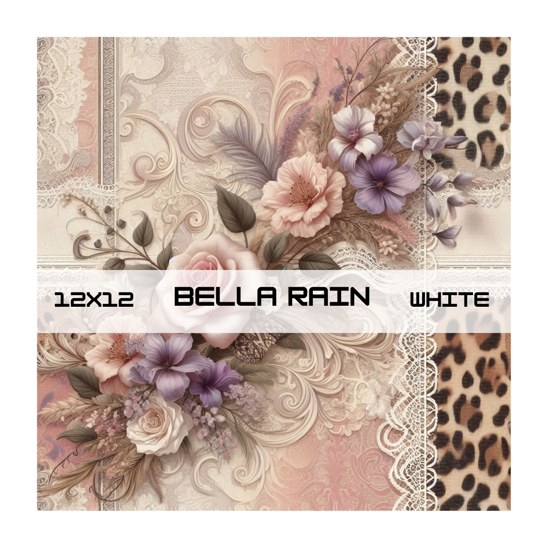 PURPLE FLORAL COLLECTION