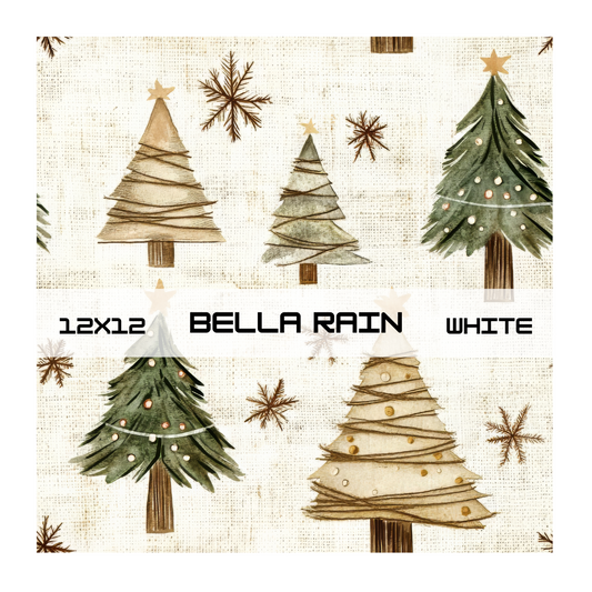 RUSTIC CHRISTMAS COLLECTION