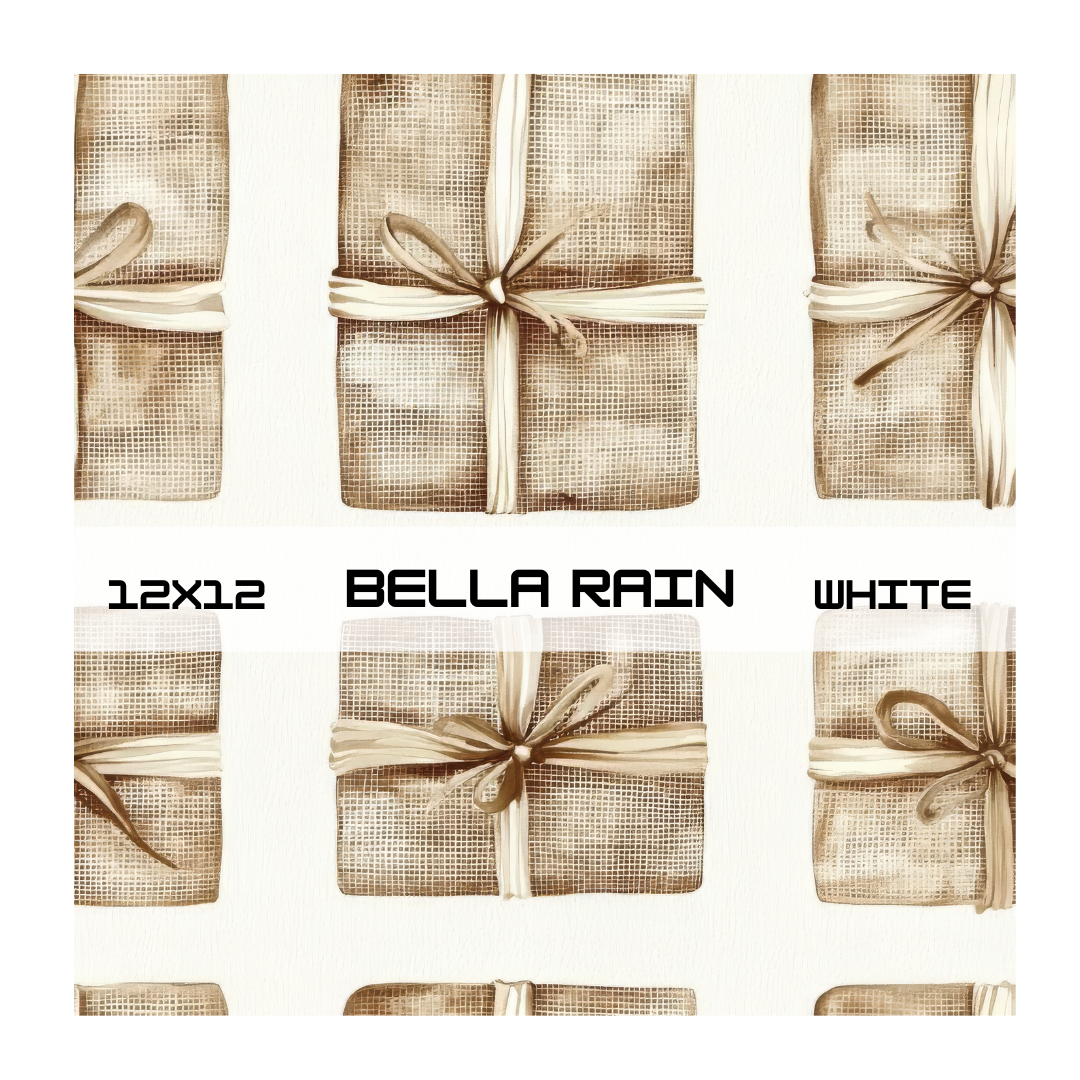 RUSTIC CHRISTMAS COLLECTION