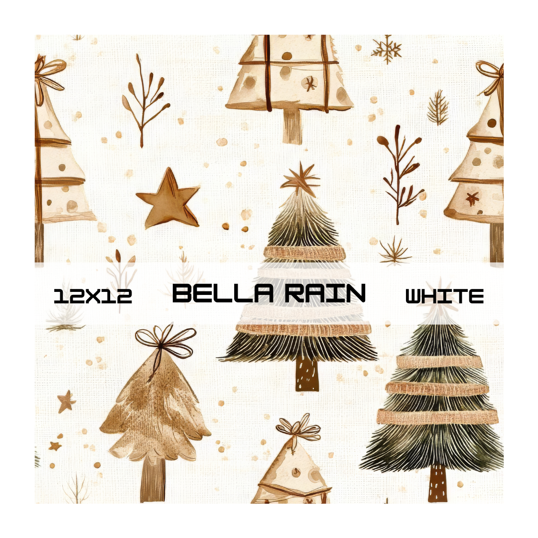 RUSTIC CHRISTMAS COLLECTION