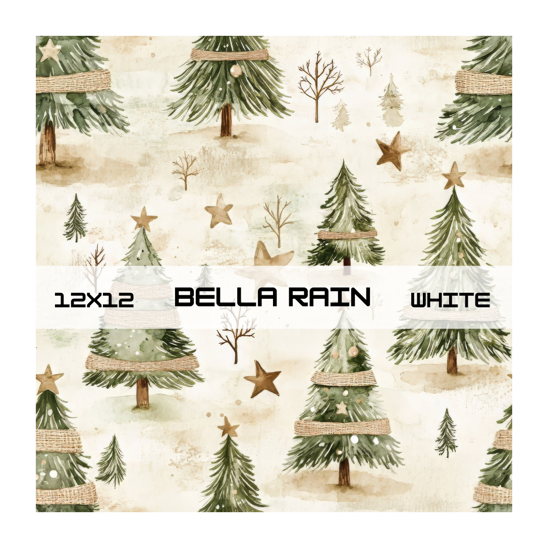 RUSTIC CHRISTMAS COLLECTION