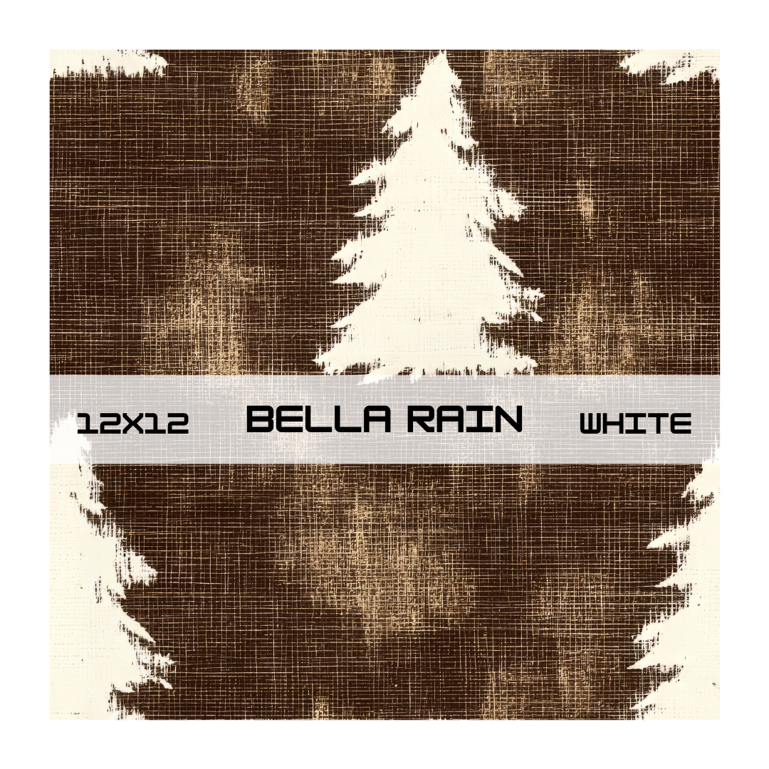 RUSTIC CHRISTMAS COLLECTION