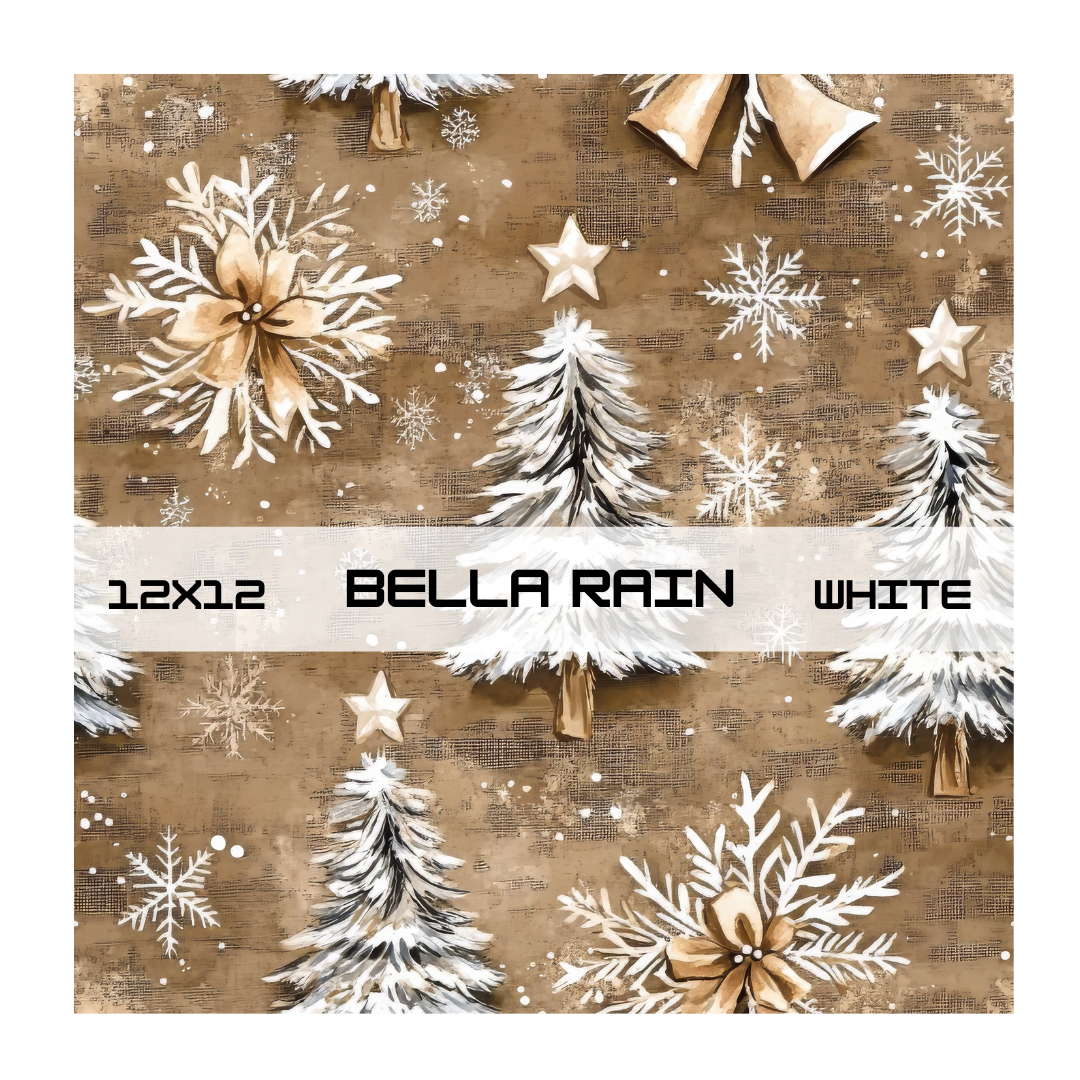 RUSTIC CHRISTMAS COLLECTION