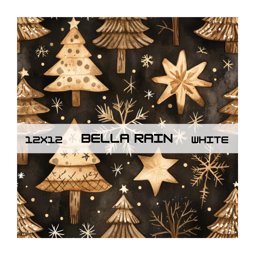 RUSTIC CHRISTMAS COLLECTION