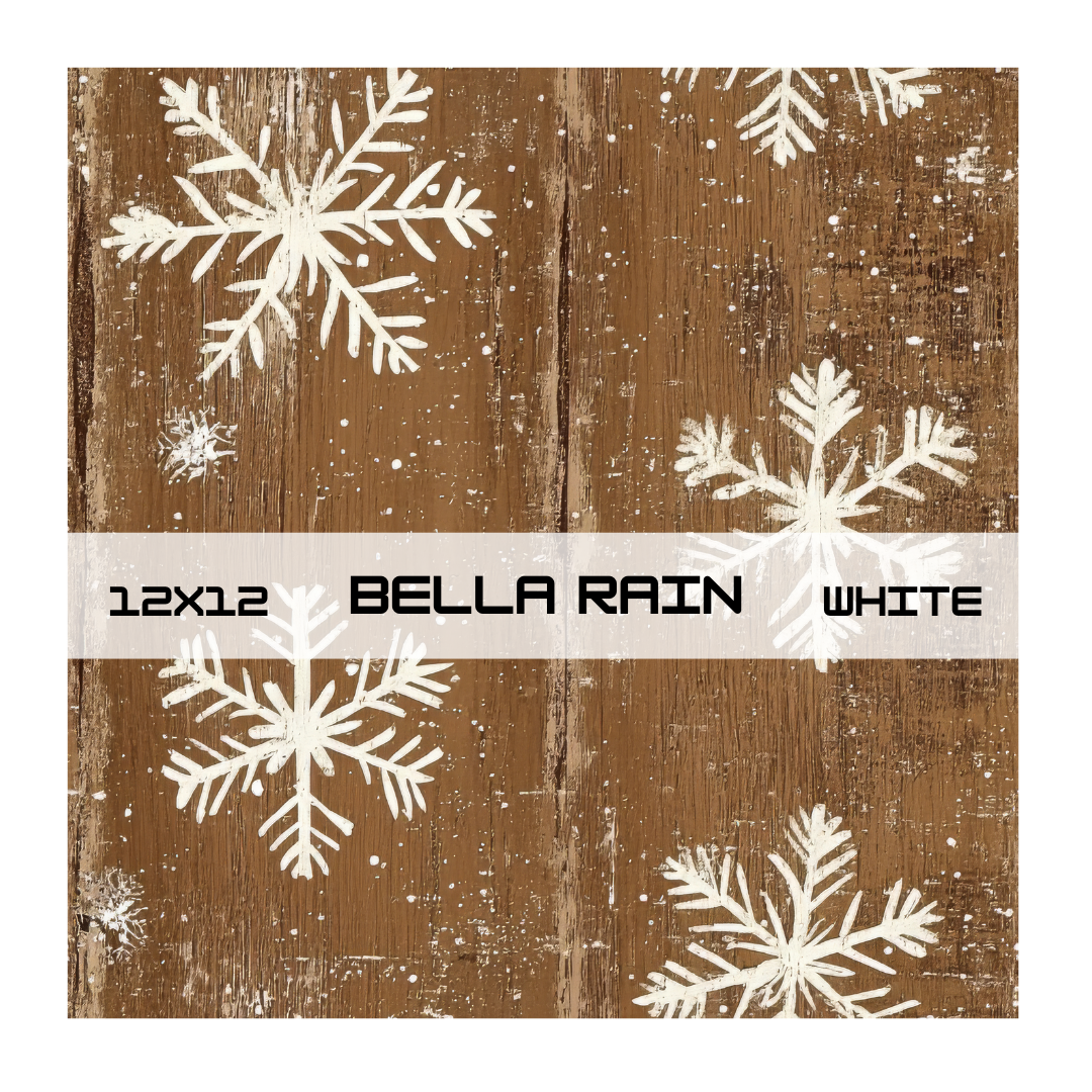 RUSTIC CHRISTMAS COLLECTION