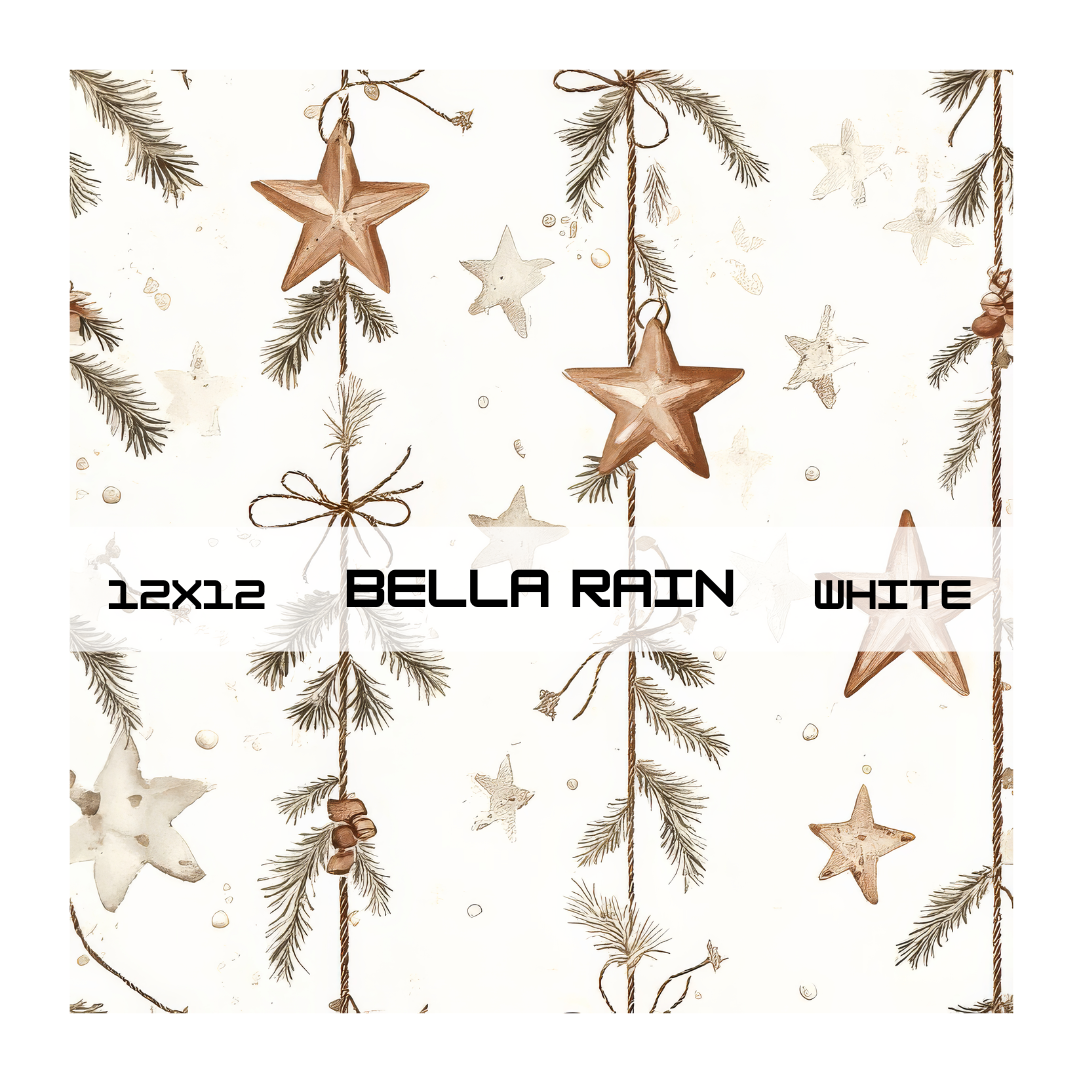 RUSTIC CHRISTMAS COLLECTION