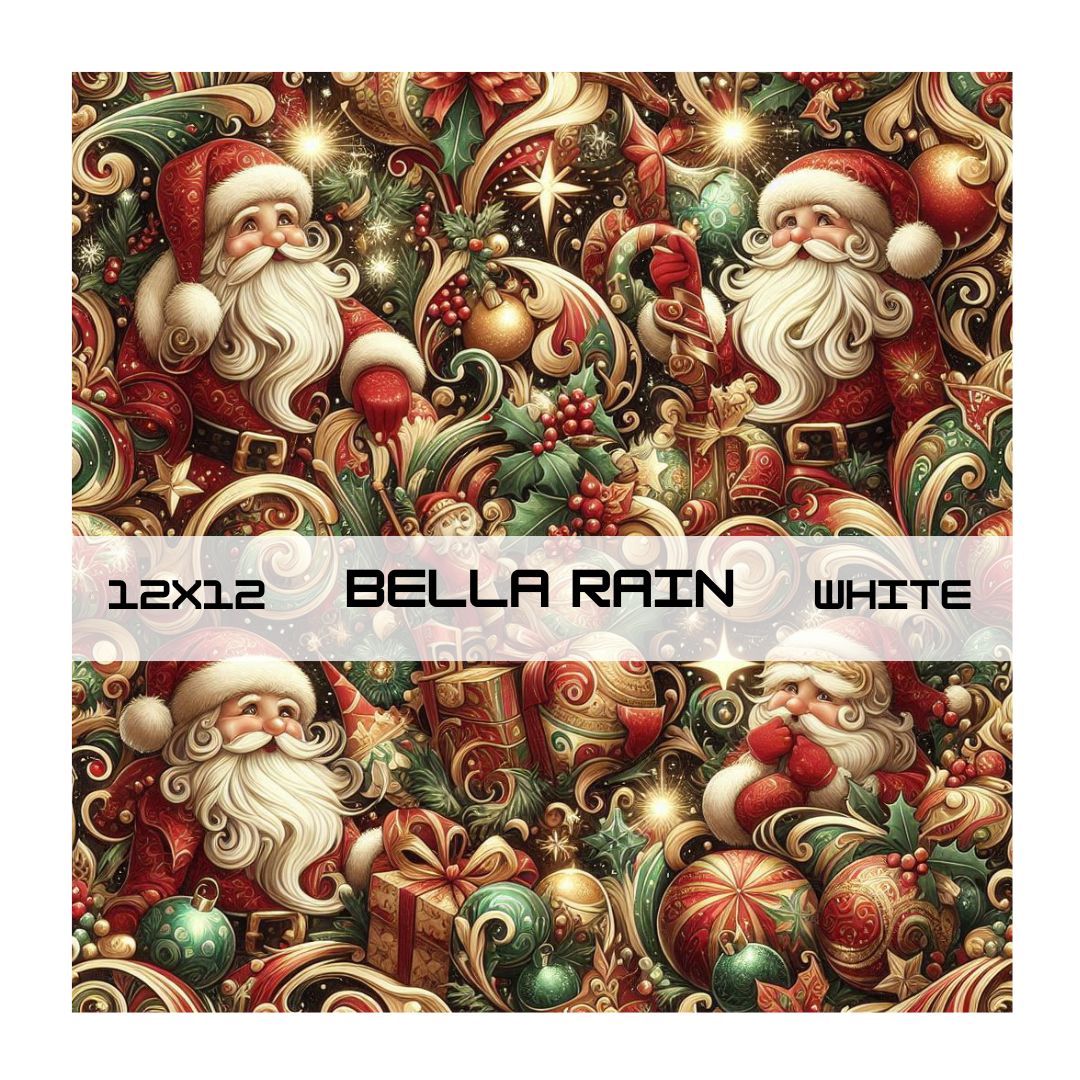 CHRISTMAS SANTA COLLECTION