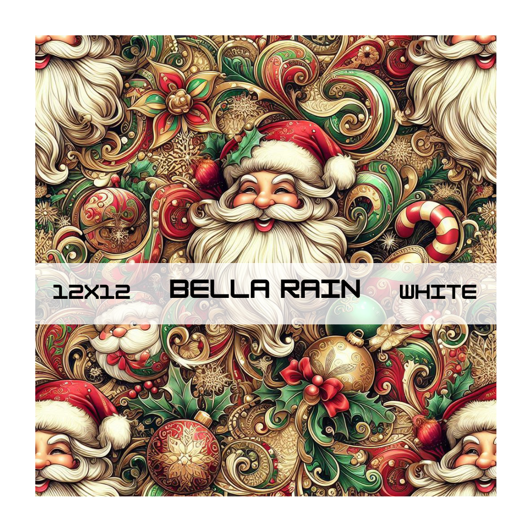 CHRISTMAS SANTA COLLECTION