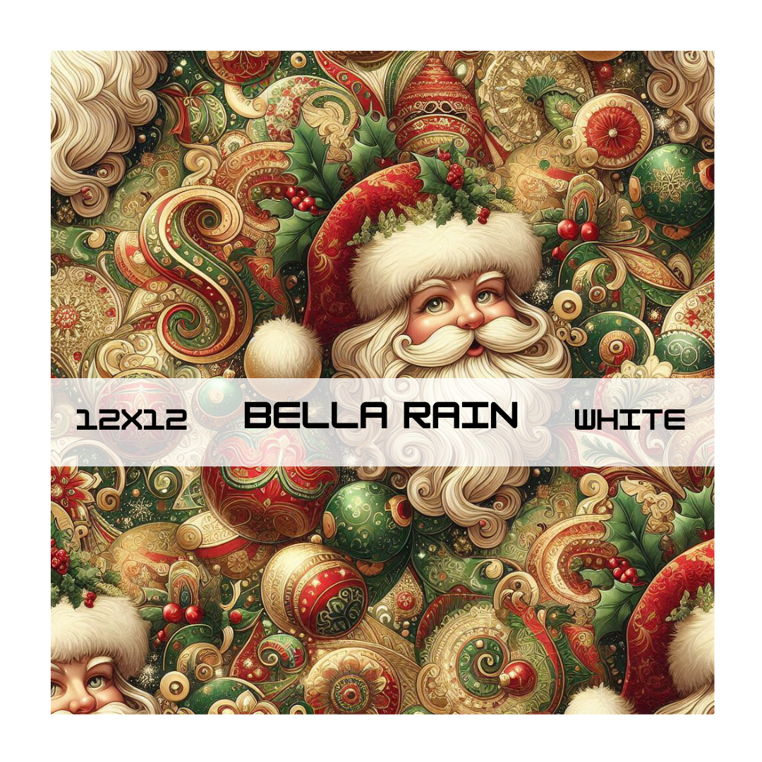 CHRISTMAS SANTA COLLECTION