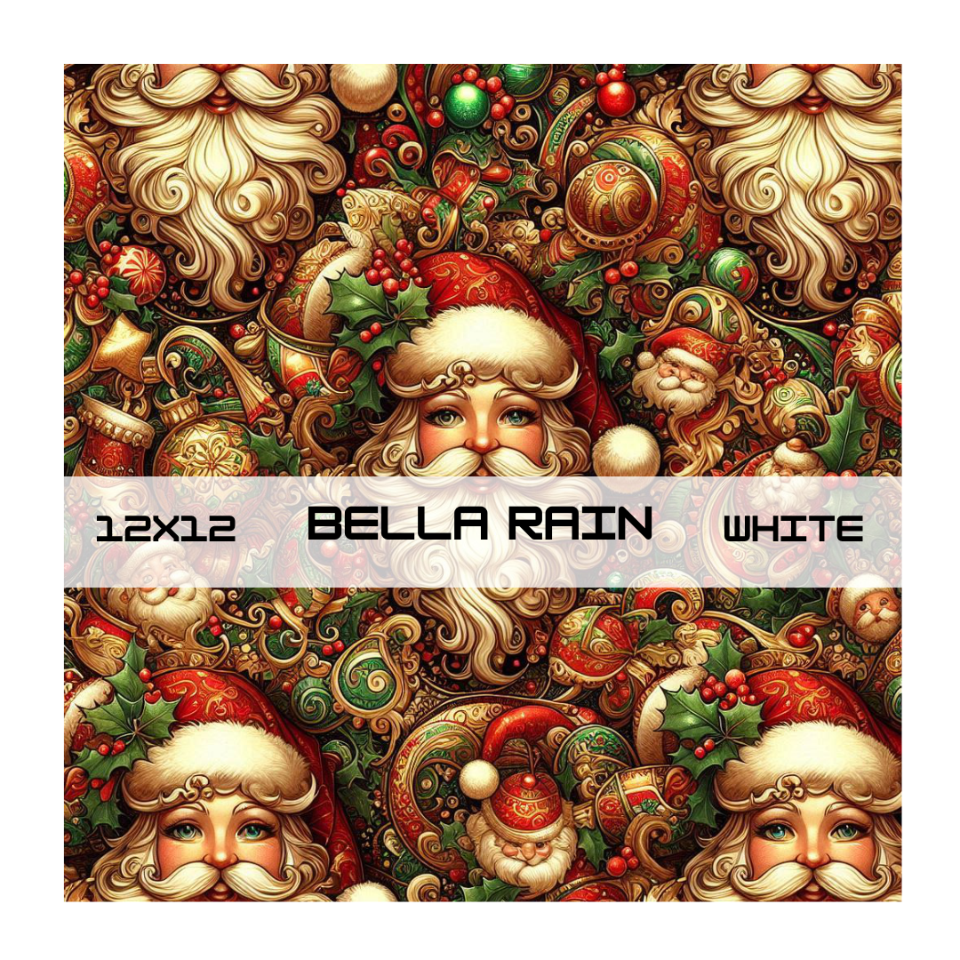 CHRISTMAS SANTA COLLECTION