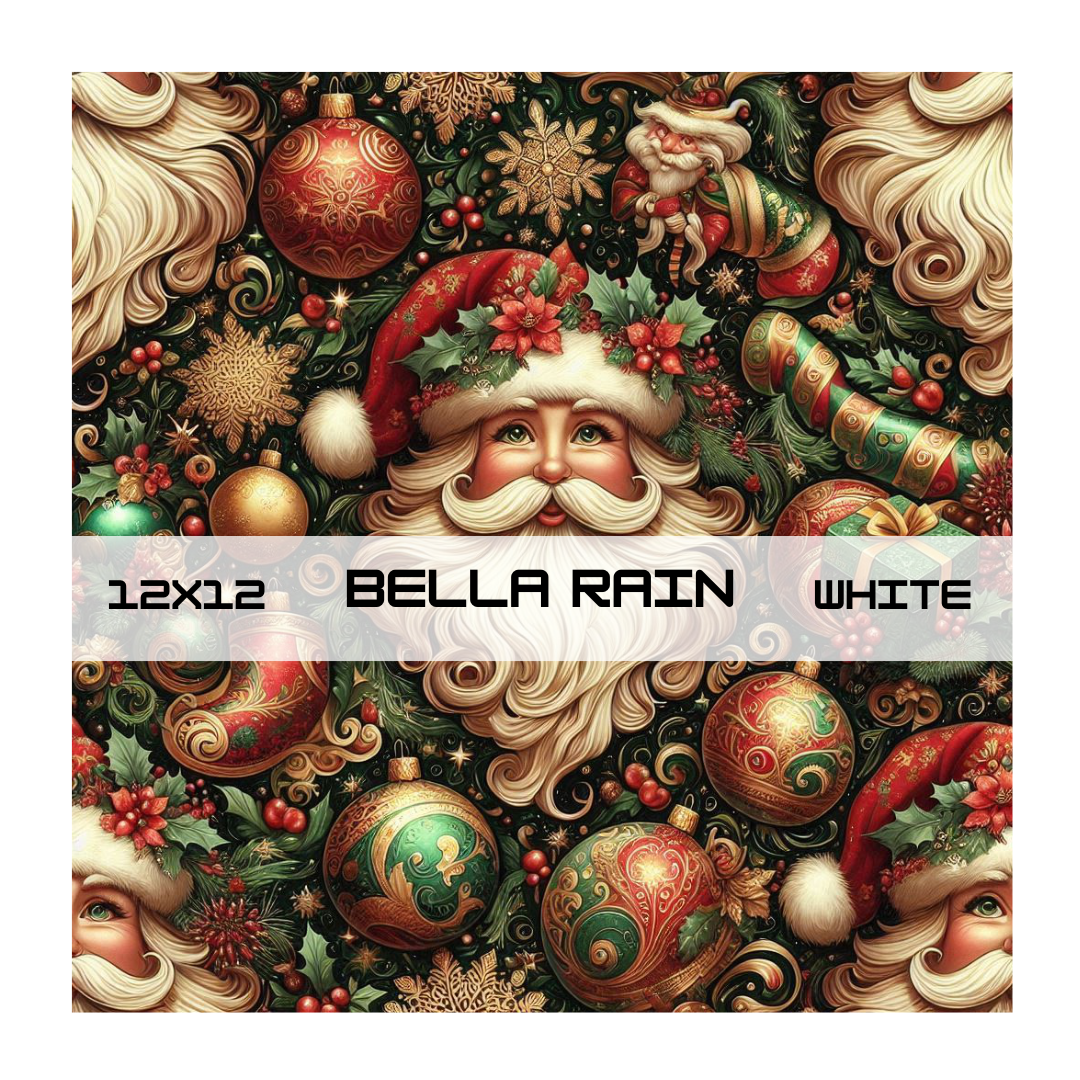 CHRISTMAS SANTA COLLECTION