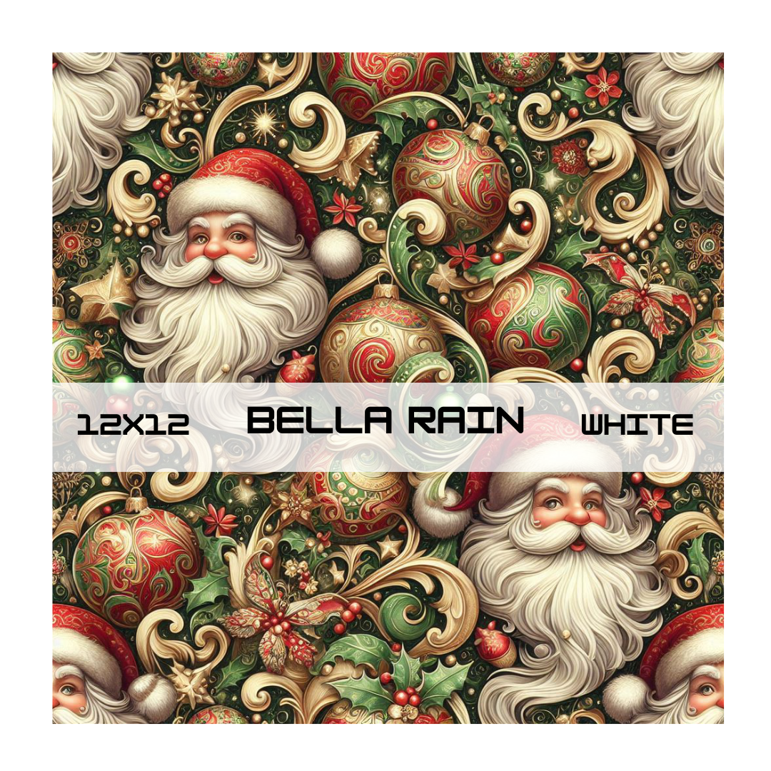 CHRISTMAS SANTA COLLECTION