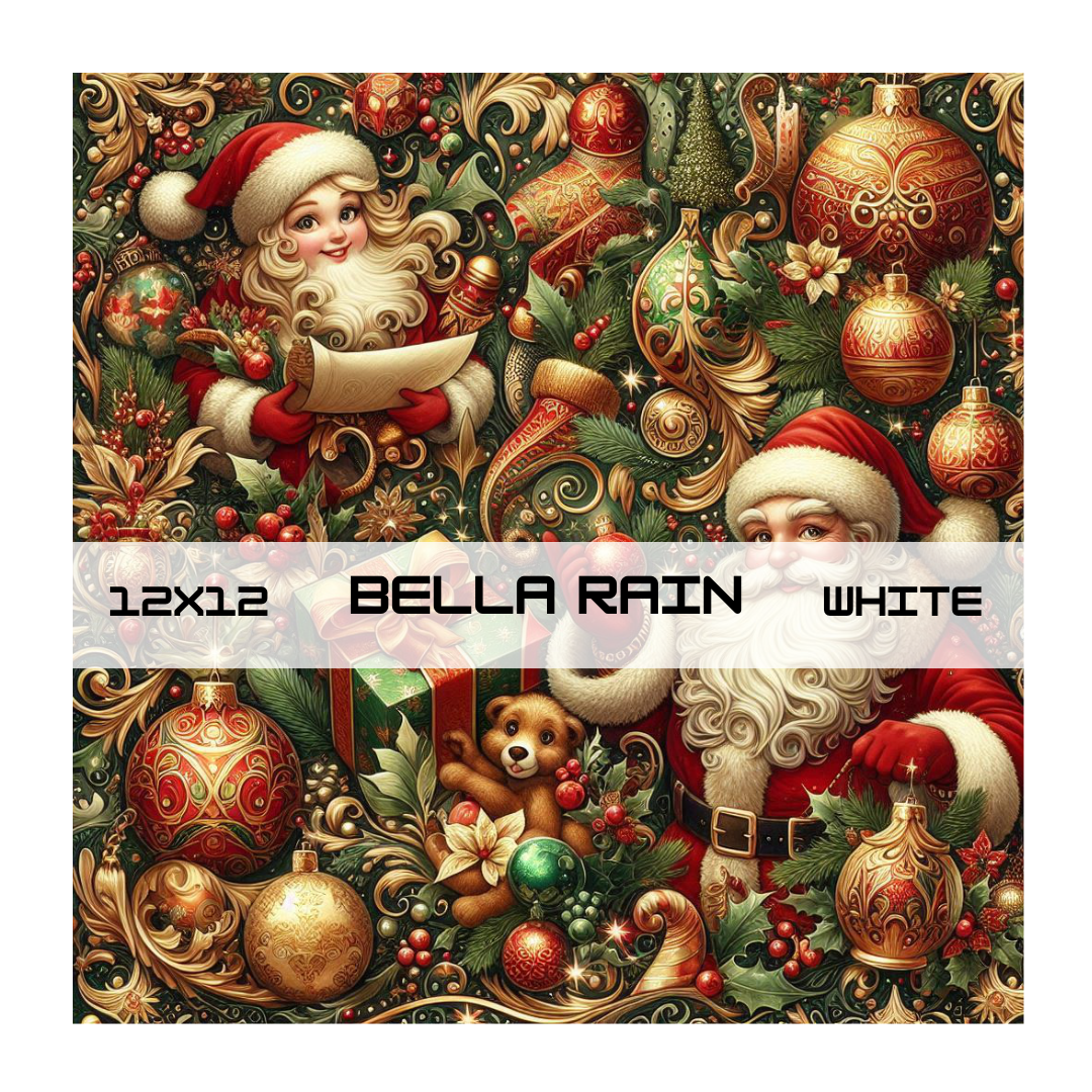 CHRISTMAS SANTA COLLECTION
