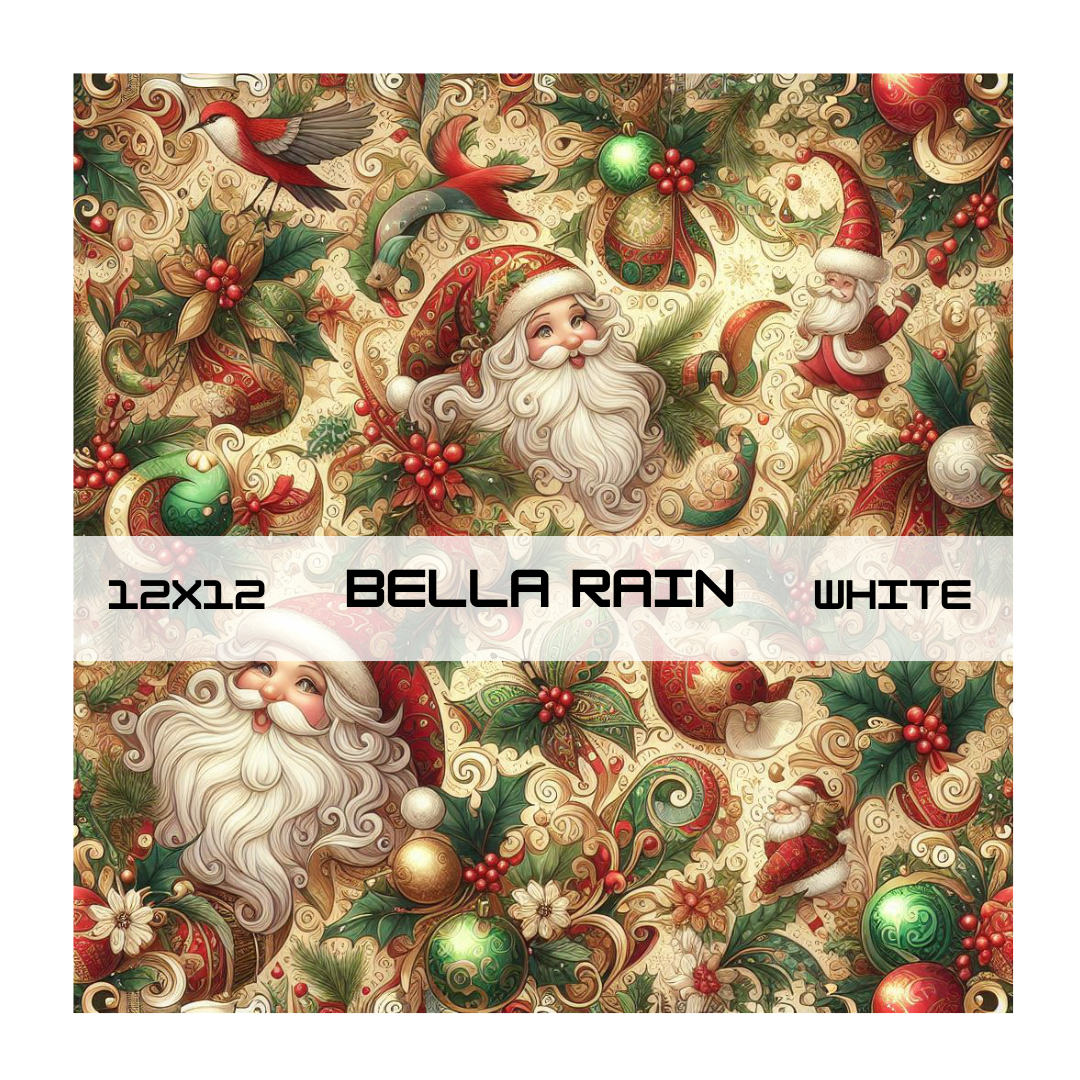 CHRISTMAS SANTA COLLECTION