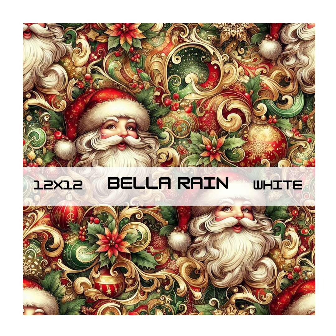 CHRISTMAS SANTA COLLECTION