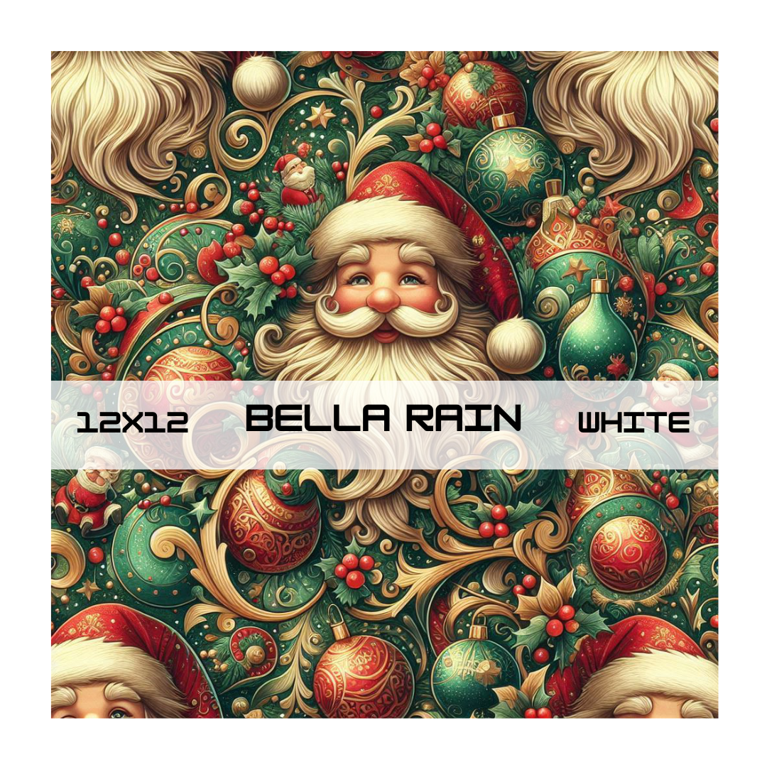 CHRISTMAS SANTA COLLECTION