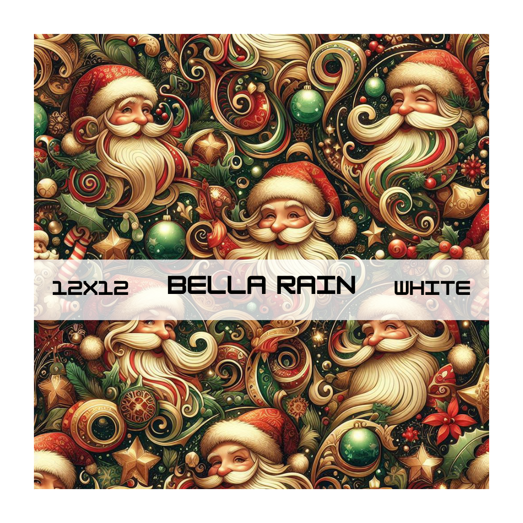 CHRISTMAS SANTA COLLECTION