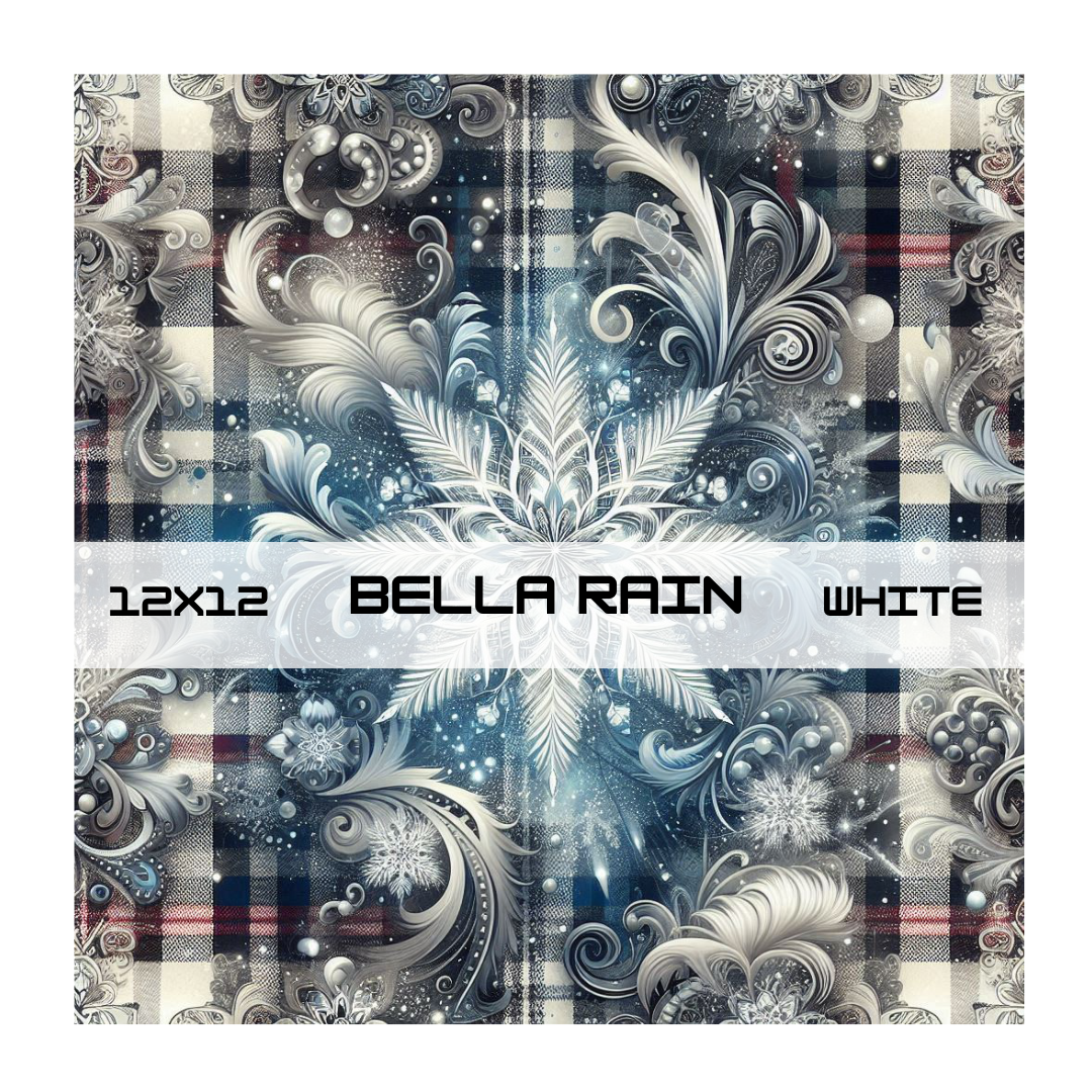 SNOWFLAKE PLAID COLLECTION-1