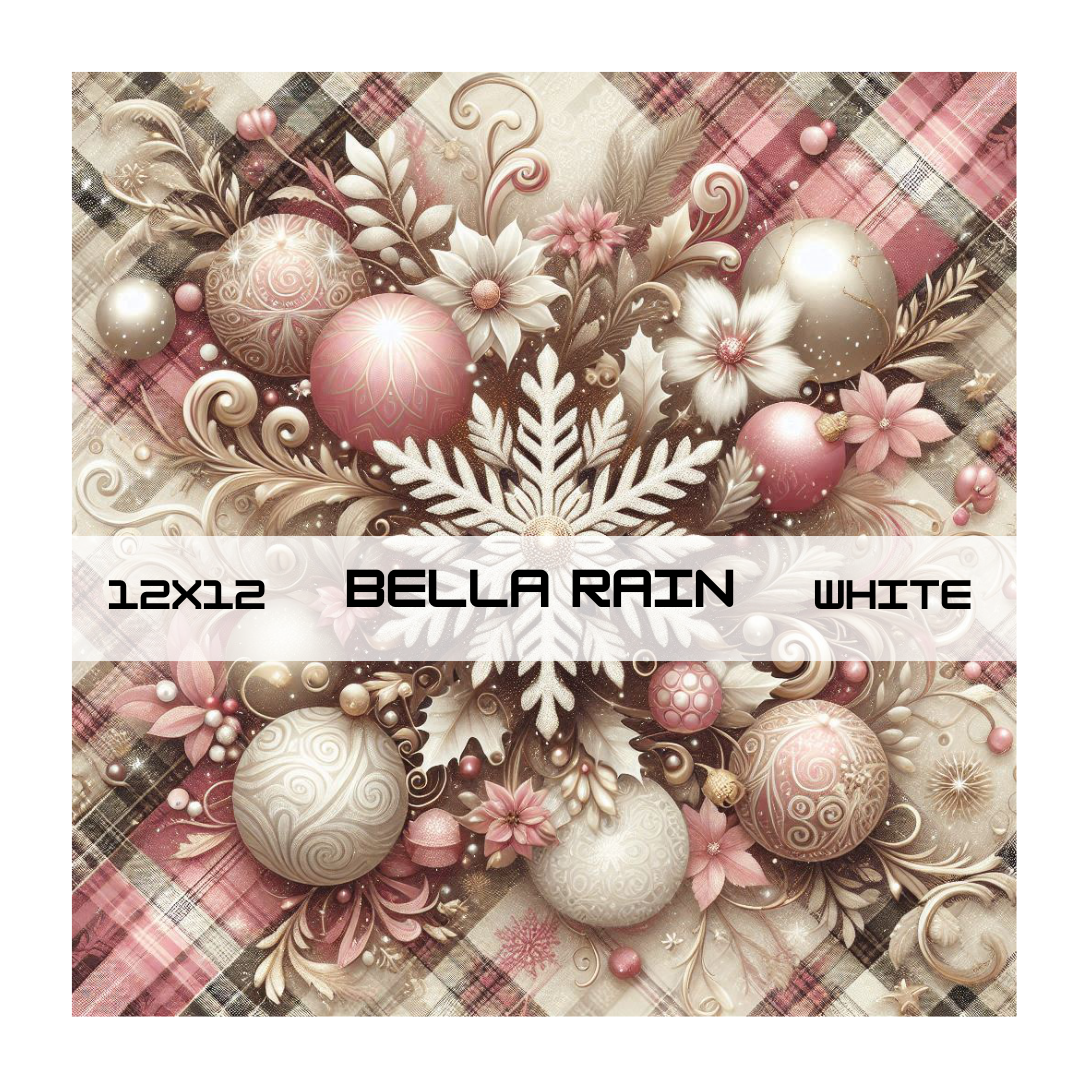 SNOWFLAKE PLAID COLLECTION-1