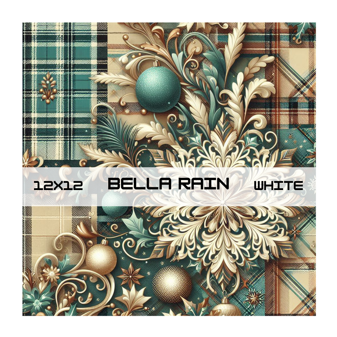 SNOWFLAKE PLAID COLLECTION-1