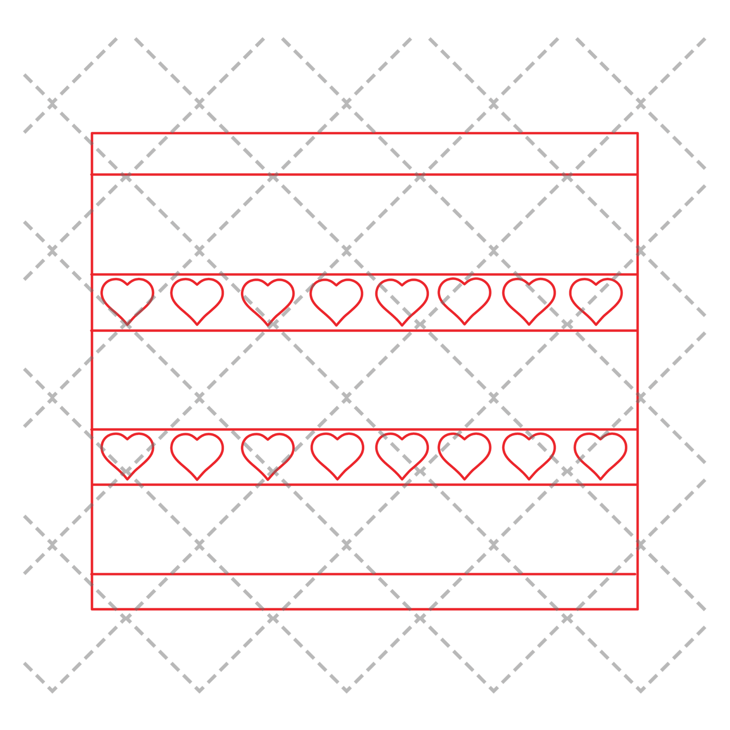 VALENTINE- 1 TEMPLATE