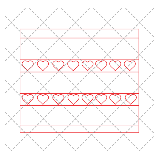 VALENTINE- 1 TEMPLATE