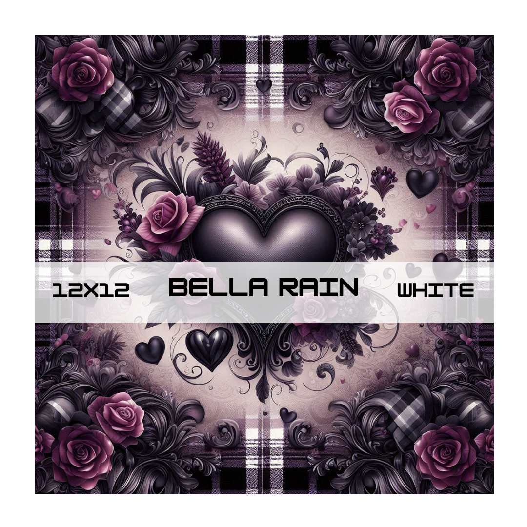 VALENTINE HEART COLLECTION - 1