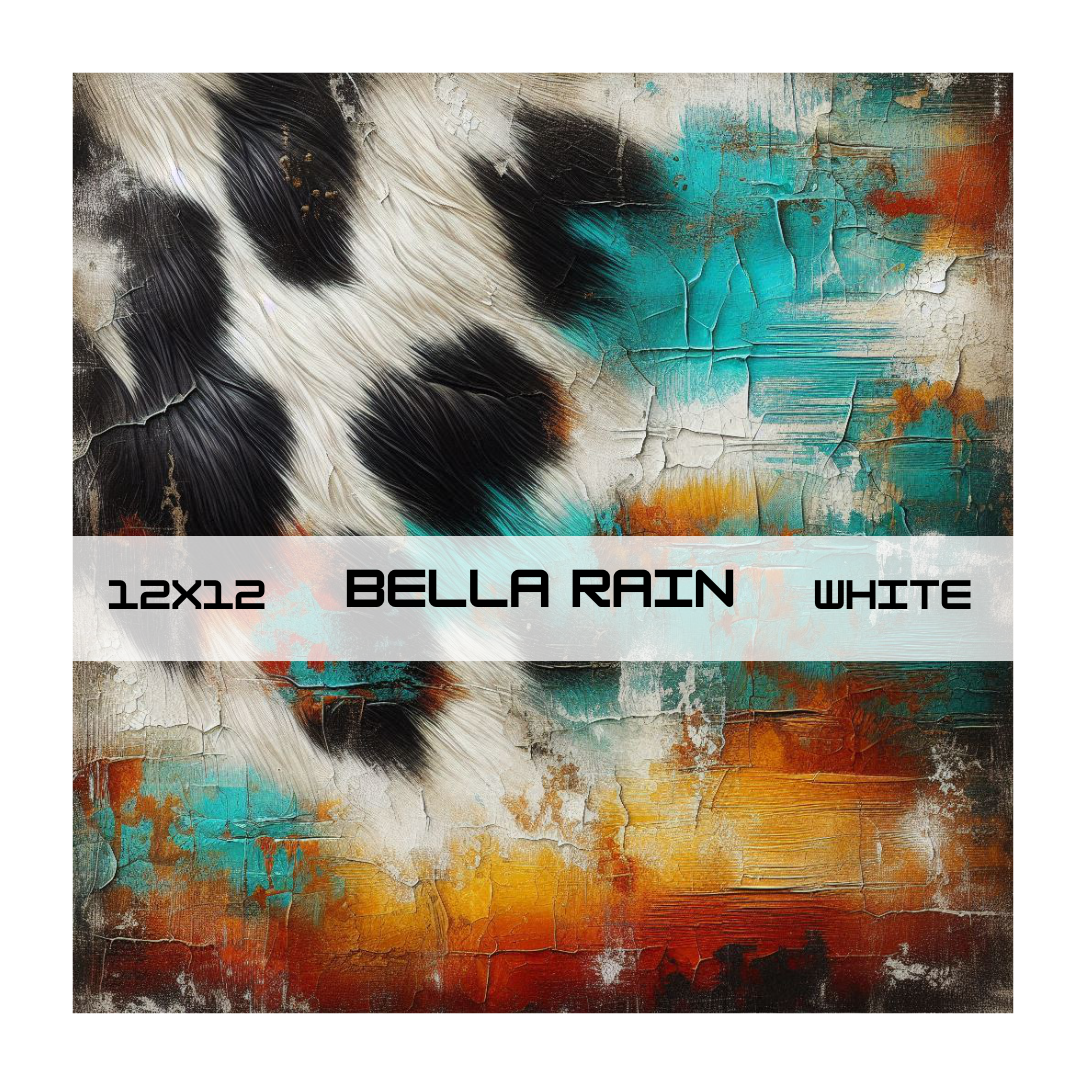 Western Vibe Vinyl Collectio