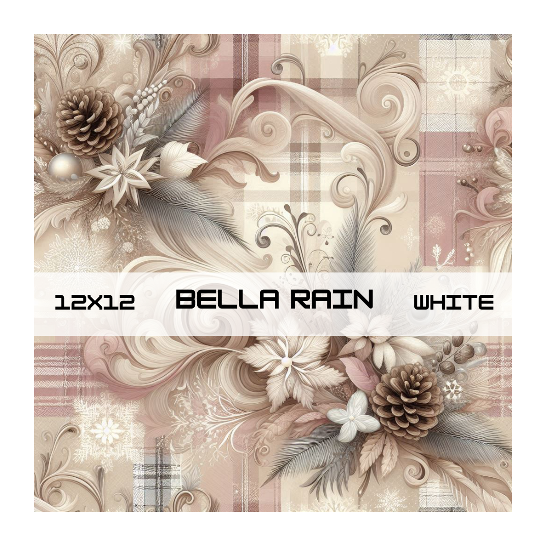 WINTER MAUVE COLLECTION