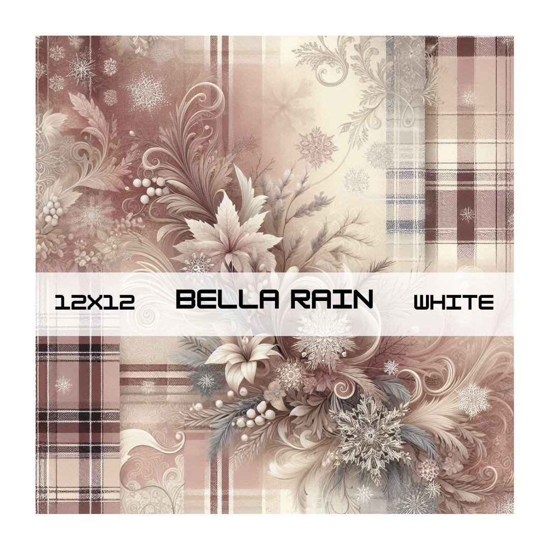 WINTER MAUVE COLLECTION
