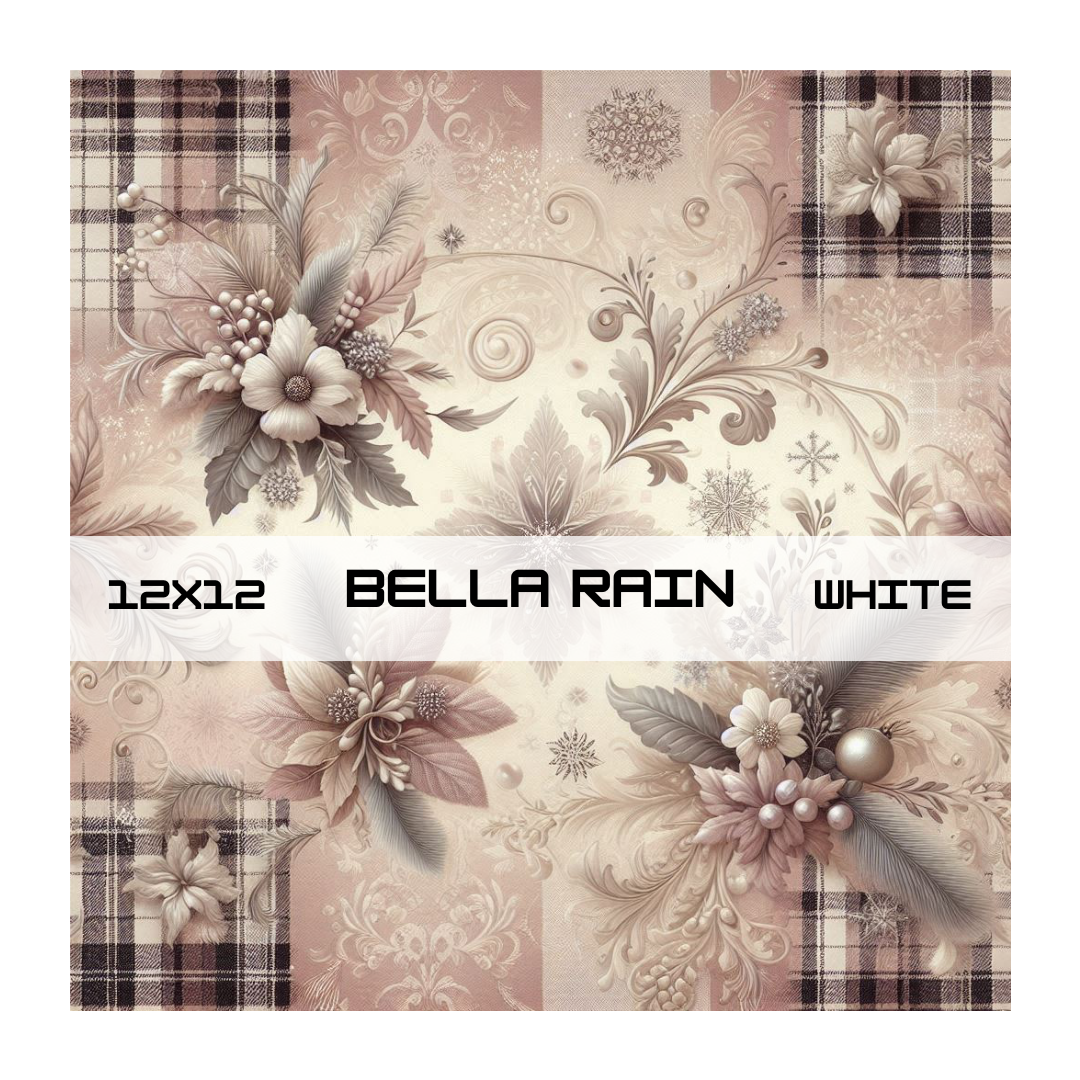 WINTER MAUVE COLLECTION