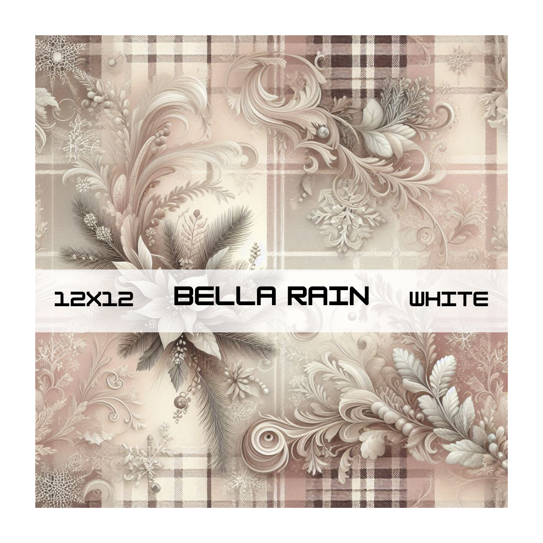 WINTER MAUVE COLLECTION
