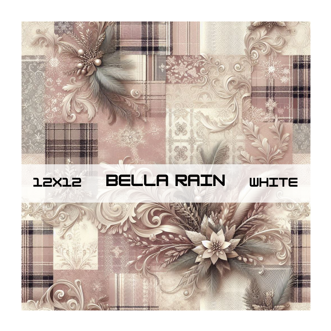 WINTER MAUVE COLLECTION