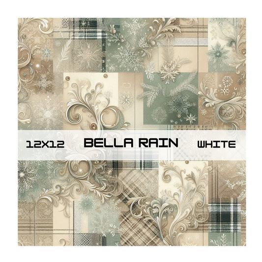 WINTER SAGE COLLECTION