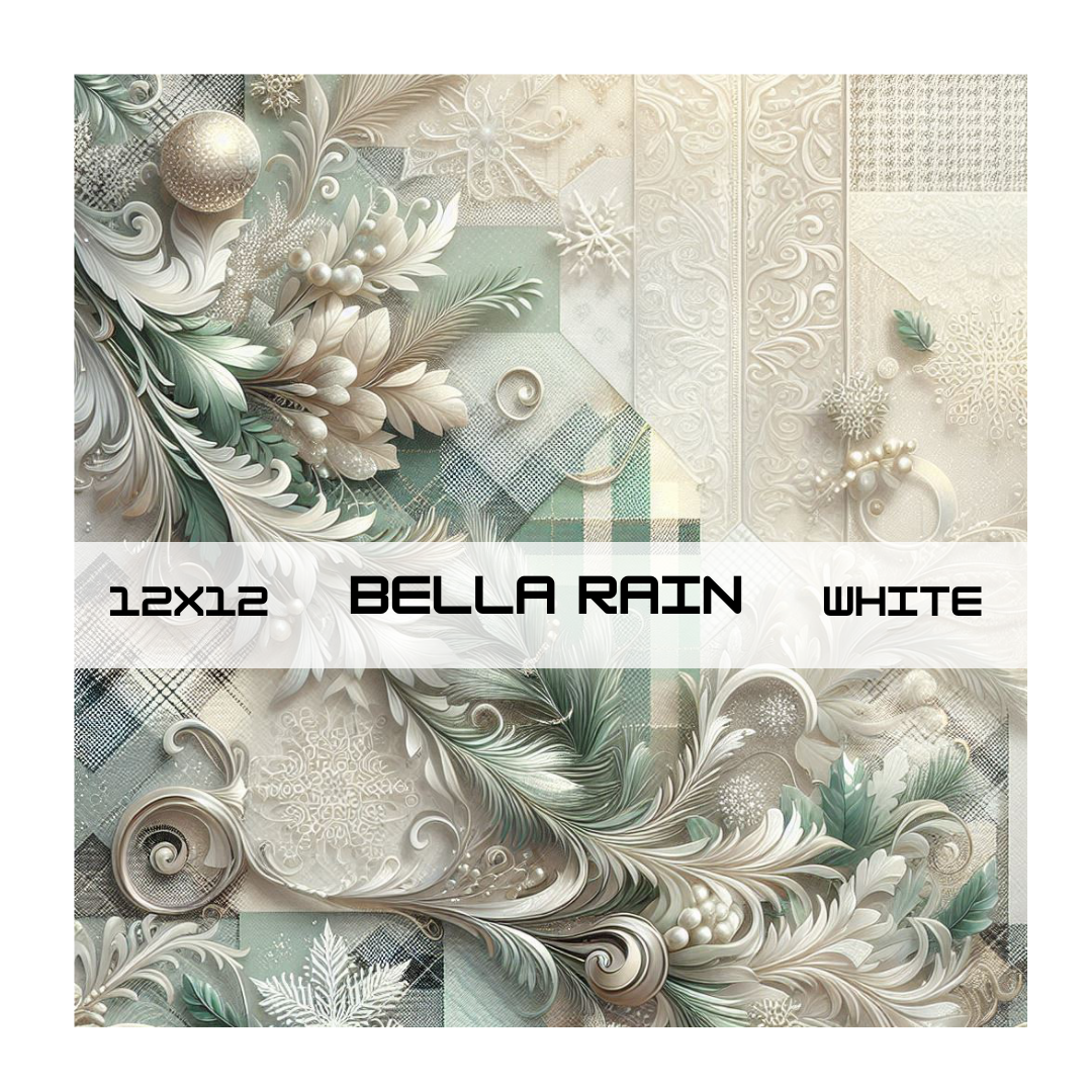 WINTER SAGE COLLECTION