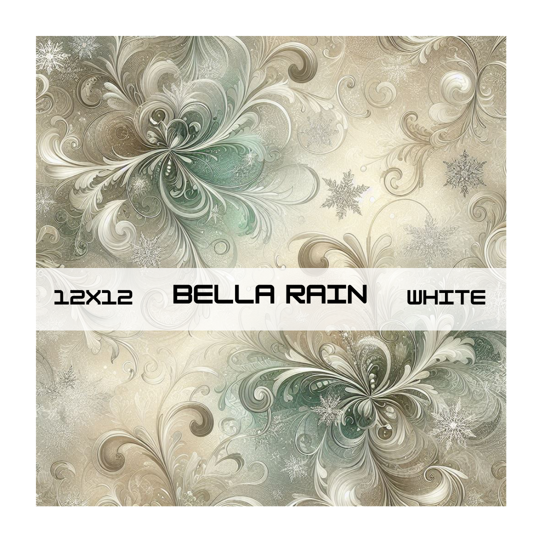 WINTER SAGE COLLECTION