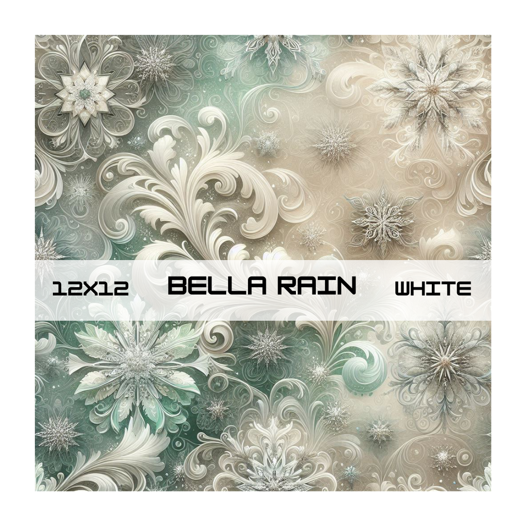 WINTER SAGE COLLECTION