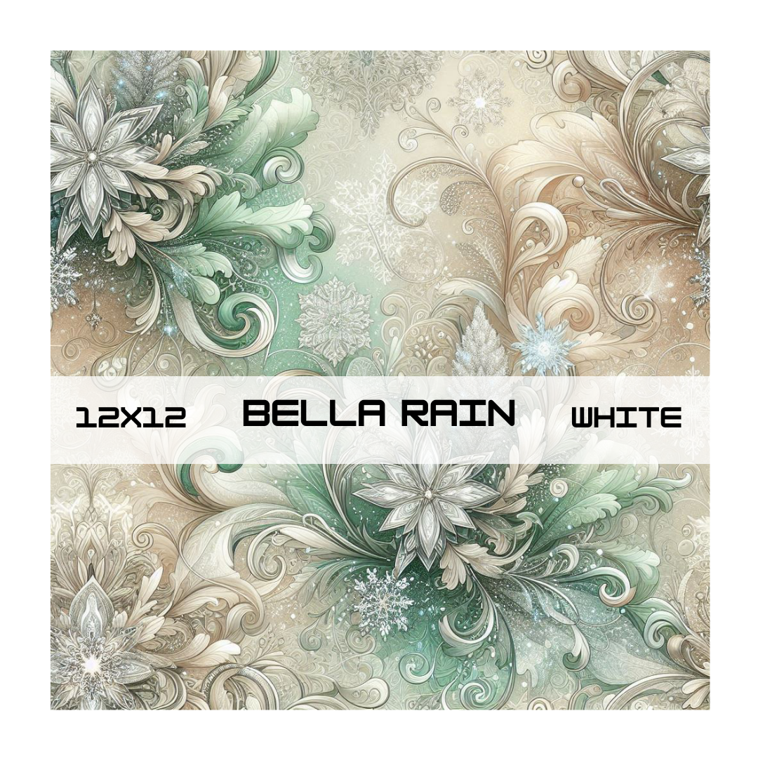 WINTER SAGE COLLECTION