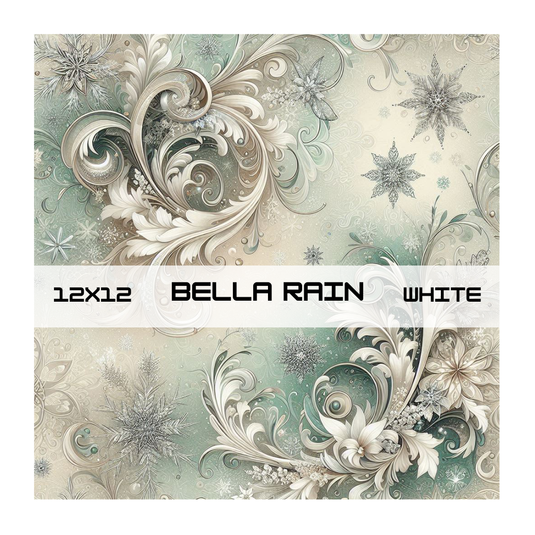 WINTER SAGE COLLECTION