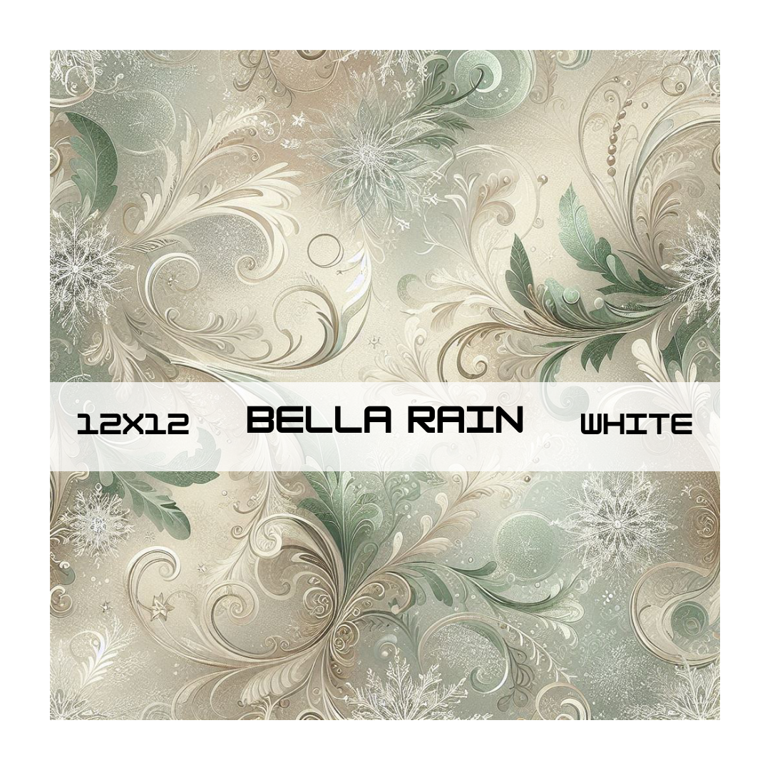 WINTER SAGE COLLECTION