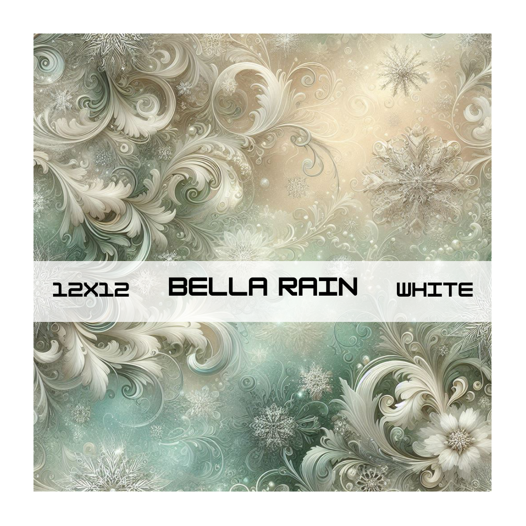 WINTER SAGE COLLECTION