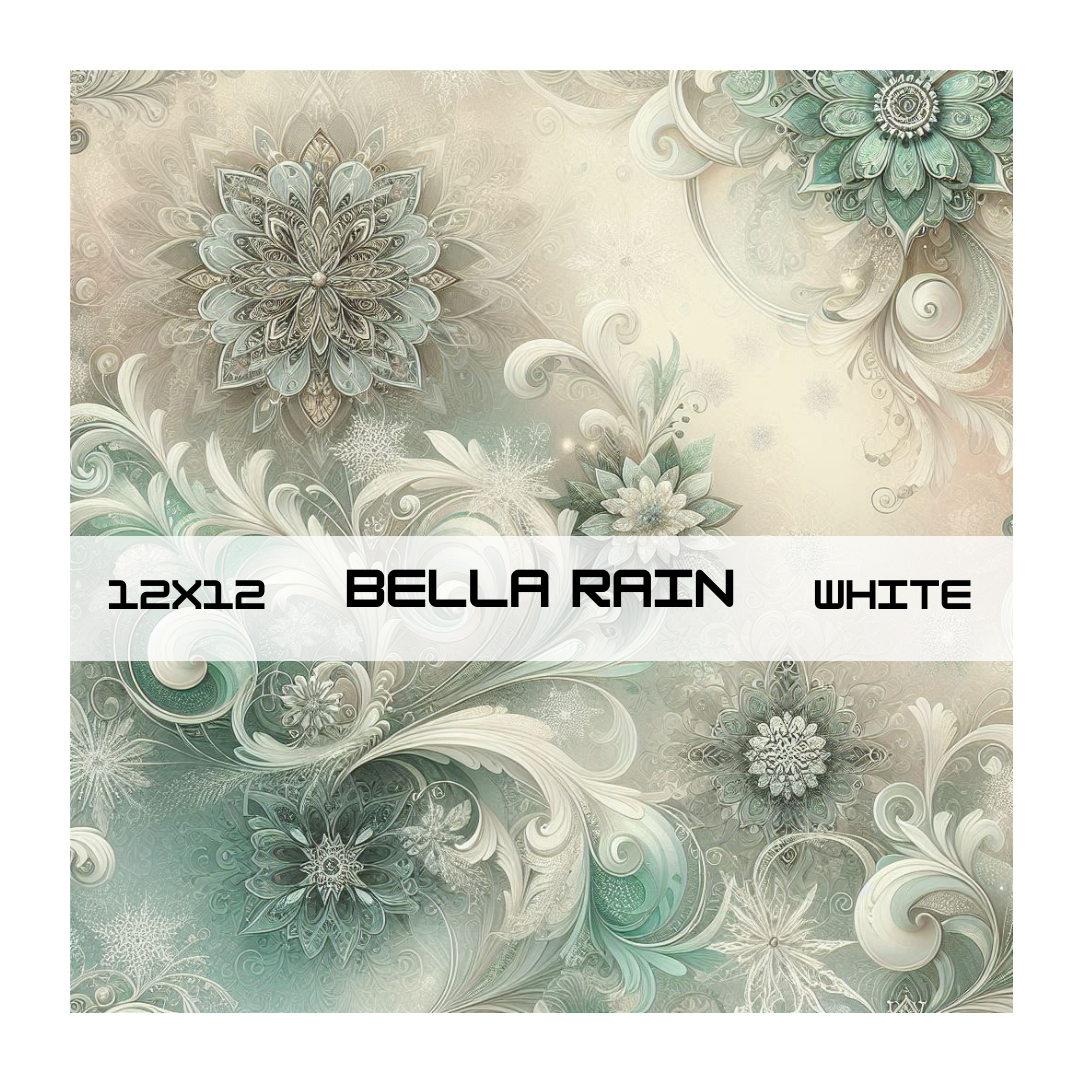 WINTER SAGE COLLECTION