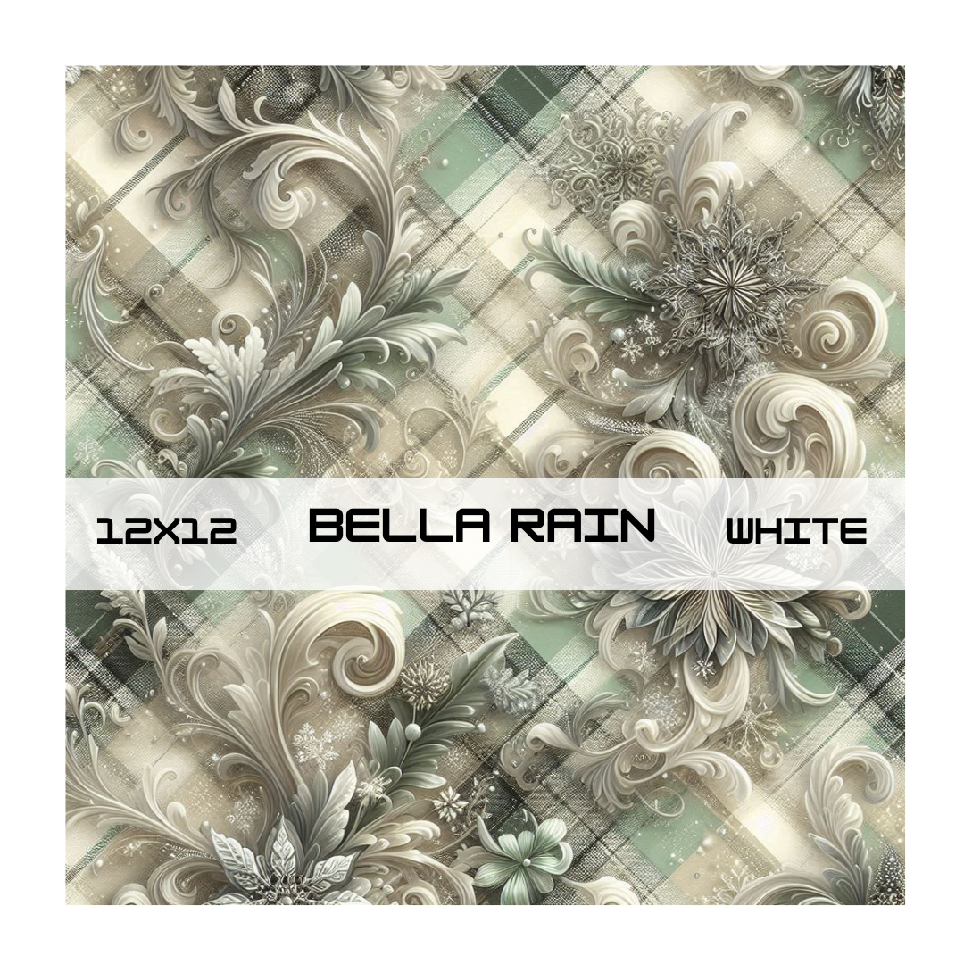 WINTER SAGE COLLECTION