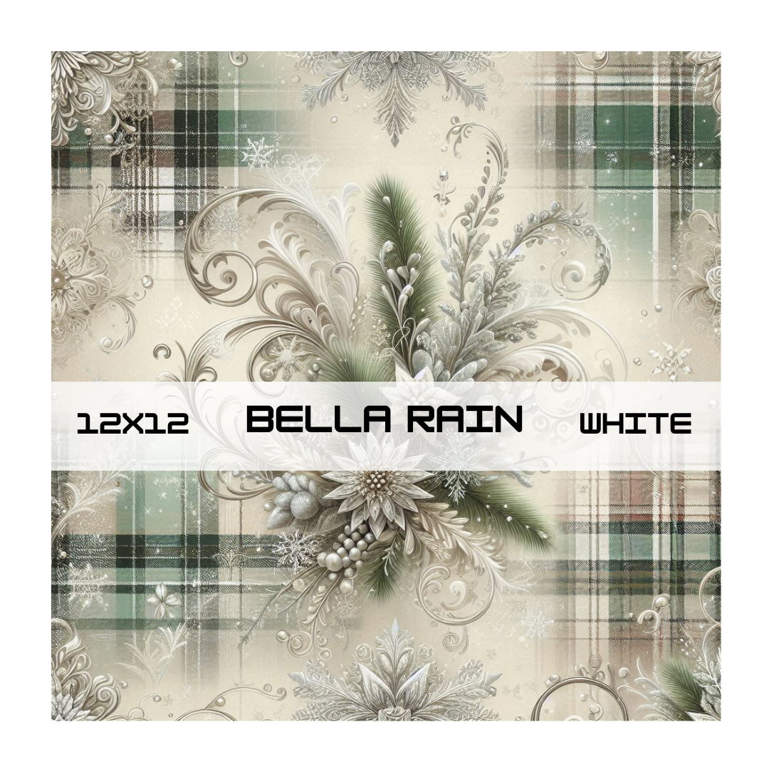 WINTER SAGE COLLECTION