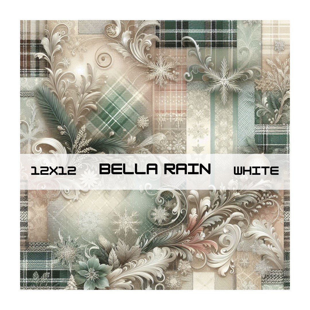 WINTER SAGE COLLECTION