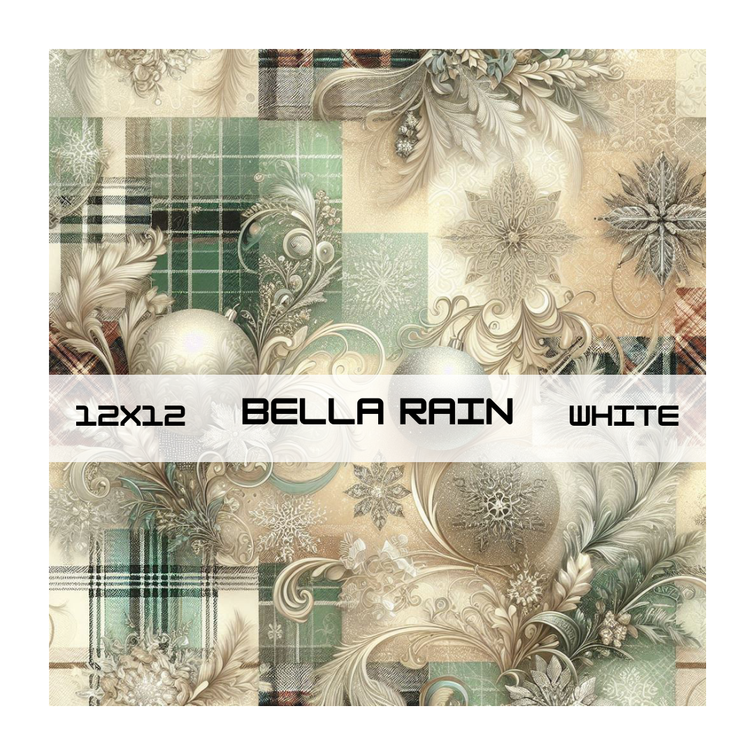 WINTER SAGE COLLECTION