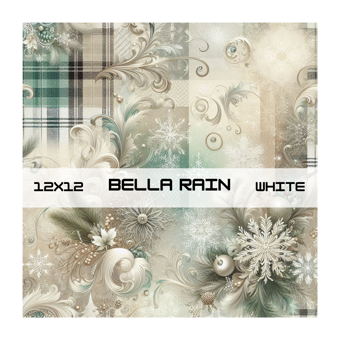 WINTER SAGE COLLECTION